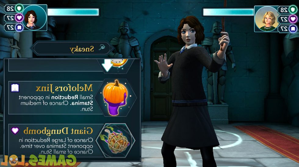 hogwarts mystery game download